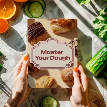 Dough Handling Checklist: Bread, Pizza & Pastry Basics